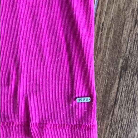 Victoria’s Secret Pink - pink tank top BARBIE CORE - Picture 3 of 4